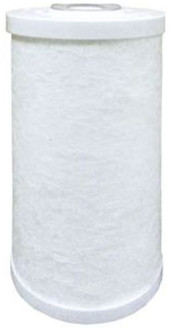 Картридж Гейзер PP 10-10BB для проточных фильтров ресурс:200000л (упак.:1шт)