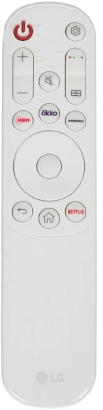 Проектор LG CineBeam Q DLP 500Lm ANSI (3840x2160) 450000:1 ресурс лампы:20000часов 1xHDMI 1.49кг