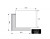 Тостер Gorenje T1100CLBK 860Вт черный