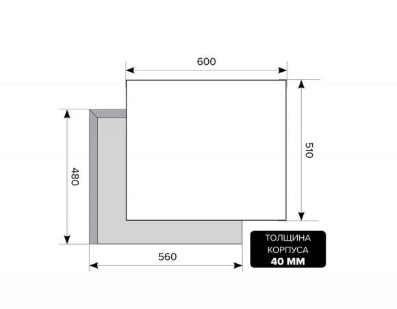 Тостер Gorenje T1100CLBK 860Вт черный Тостер Gorenje T1100CLBK 860Вт черный