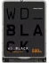 Жесткий диск WD SATA-III 500Gb WD5000LPSX Notebook Black (7200rpm) 64Mb 2.5"