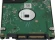 Жесткий диск WD SATA-III 500Gb WD5000LPSX Notebook Black (7200rpm) 64Mb 2.5"