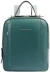 Рюкзак женский Piquadro Circle CA5566W92/OTAV бирюзовый/голубой кожа