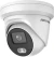 Камера видеонаблюдения IP Hikvision DS-2CD2327G2-LU(C)(2.8mm) 2.8-2.8мм цв. корп.:белый