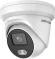 Камера видеонаблюдения IP Hikvision DS-2CD2327G2-LU(C)(2.8mm) 2.8-2.8мм цв. корп.:белый