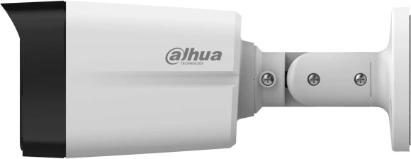 Камера видеонаблюдения аналоговая Dahua DH-HAC-HFW1801TLMP-IL-A-0280B-S3 2.8-2.8мм HD-CVI HD-TVI цв. корп.:белый (DH-HAC-HFW1801TLMP-IL-A-0280B) Камера видеонаблюдения аналоговая Dahua DH-HAC-HFW1801TLMP-IL-A-0280B-S3 2.8-2.8мм HD-CVI HD-TVI цв. корп.:белый (DH-HAC-HFW1801TLMP-IL-A-0280B)