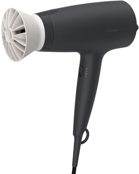 Фен Philips BHD302/30 1600Вт черный Фен Philips BHD302/30 1600Вт черный