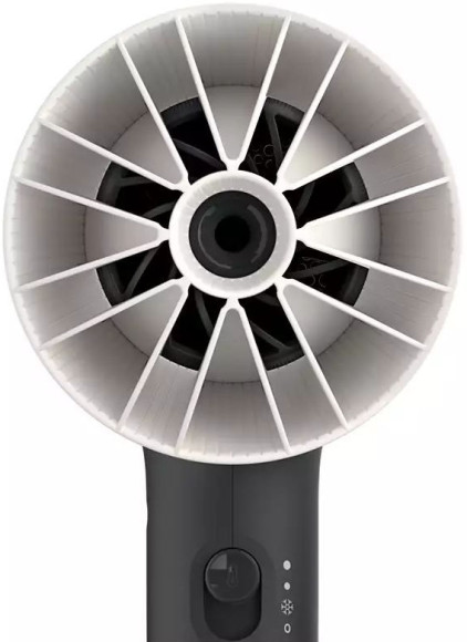 Фен Philips BHD302/30 1600Вт черный Фен Philips BHD302/30 1600Вт черный