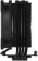Устройство охлаждения(кулер) ID-Cooling SE-224-XTS Soc-AM5/AM4/1200/1700/1851 черный 4-pin 29dB Al+Cu 220W 650gr Bulk (SE-224-XTS BLACK BULK)