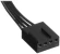 Устройство охлаждения(кулер) ID-Cooling SE-224-XTS Soc-AM5/AM4/1200/1700/1851 черный 4-pin 29dB Al+Cu 220W 650gr Bulk (SE-224-XTS BLACK BULK)