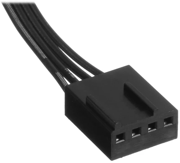 Устройство охлаждения(кулер) ID-Cooling SE-224-XTS Soc-AM5/AM4/1200/1700/1851 черный 4-pin 29dB Al+Cu 220W 650gr Bulk (SE-224-XTS BLACK BULK)