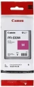 Картридж струйный Canon PFI-030M 3491C001 пурпурный (55мл) для Canon imagePROGRAF TM-240, TM-340