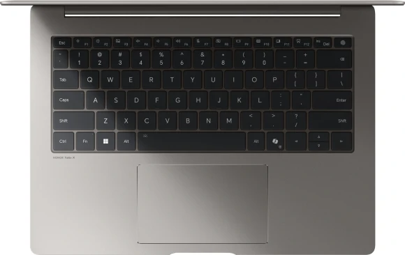 Ноутбук Honor MagicBook Pro 14 FMB-P Core Ultra 9 285H 32Gb SSD1Tb Intel Arc 140T 14.6" OLED Touch 3.1K (3120x2080) Windows 11 Home grey WiFi BT Cam (5301ANXE) Ноутбук Honor MagicBook Pro 14 FMB-P Core Ultra 9 285H 32Gb SSD1Tb Intel Arc 140T 14.6" OLED Touch 3.1K (3120x2080) Windows 11 Home grey WiFi BT Cam (5301ANXE)