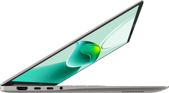 Ноутбук Honor MagicBook Pro 14 FMB-P Core Ultra 9 285H 32Gb SSD1Tb Intel Arc 140T 14.6" OLED Touch 3.1K (3120x2080) Windows 11 Home grey WiFi BT Cam (5301ANXE) Ноутбук Honor MagicBook Pro 14 FMB-P Core Ultra 9 285H 32Gb SSD1Tb Intel Arc 140T 14.6" OLED Touch 3.1K (3120x2080) Windows 11 Home grey WiFi BT Cam (5301ANXE)
