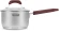Ковш Rondell Bojole RDS-735 1.7л. d=16см (с крышкой) стальной Ковш Rondell Bojole RDS-735 1.7л. d=16см (с крышкой) стальной