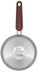 Ковш Rondell Bojole RDS-735 1.7л. d=16см (с крышкой) стальной Ковш Rondell Bojole RDS-735 1.7л. d=16см (с крышкой) стальной