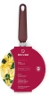 Ковш Rondell Bojole RDS-735 1.7л. d=16см (с крышкой) стальной Ковш Rondell Bojole RDS-735 1.7л. d=16см (с крышкой) стальной