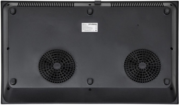 Плита Индукционная Hyundai HYC-0107 черный стеклокерамика (настольная) Плита Индукционная Hyundai HYC-0107 черный стеклокерамика (настольная)