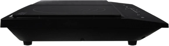 Плита Индукционная Hyundai HYC-0107 черный стеклокерамика (настольная) Плита Индукционная Hyundai HYC-0107 черный стеклокерамика (настольная)