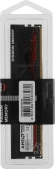 Память DDR4 8GB 3200MHz AMD R9S48G3206U2S Radeon R9 Gamer Series RTL PC4-25600 CL16 DIMM 288-pin 1.35В single rank Ret