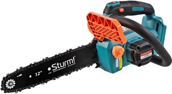Опрыскиватель Sturm! GS8216N аккум. ранц. 16л