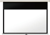 Экран Lumien 100" 221x203см Master Control LMC-101108 4:3 настенно-потолочный рулонный белый (моторизованный привод)