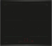 Индукционная варочная поверхность Bosch PVQ695HC1Z черный