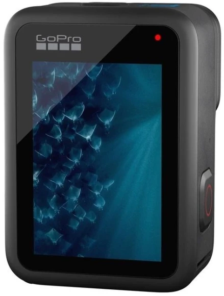 Экшн-камера GoPro HERO11 1xCMOS 27Mpix черный Экшн-камера GoPro HERO11 1xCMOS 27Mpix черный