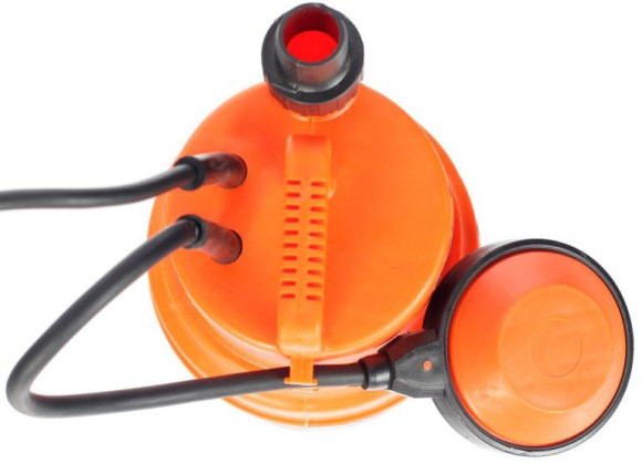 Насос дренажный Patriot F300 250Вт 7980л/час центробежный (315302417)