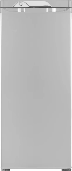 Холодильник Саратов 451 КШ-165/15-002 1-нокамерн. серый Холодильник Саратов 451 КШ-165/15-002 1-нокамерн. серый