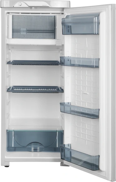 Холодильник Саратов 451 КШ-165/15-002 1-нокамерн. серый Холодильник Саратов 451 КШ-165/15-002 1-нокамерн. серый