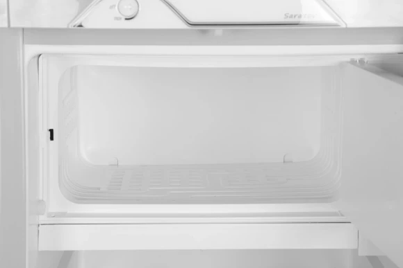 Холодильник Саратов 451 КШ-165/15-002 1-нокамерн. серый Холодильник Саратов 451 КШ-165/15-002 1-нокамерн. серый