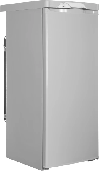 Холодильник Саратов 451 КШ-165/15-002 1-нокамерн. серый Холодильник Саратов 451 КШ-165/15-002 1-нокамерн. серый
