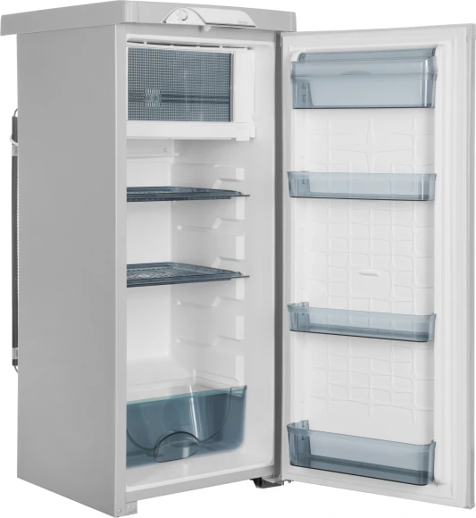 Холодильник Саратов 451 КШ-165/15-002 1-нокамерн. серый Холодильник Саратов 451 КШ-165/15-002 1-нокамерн. серый