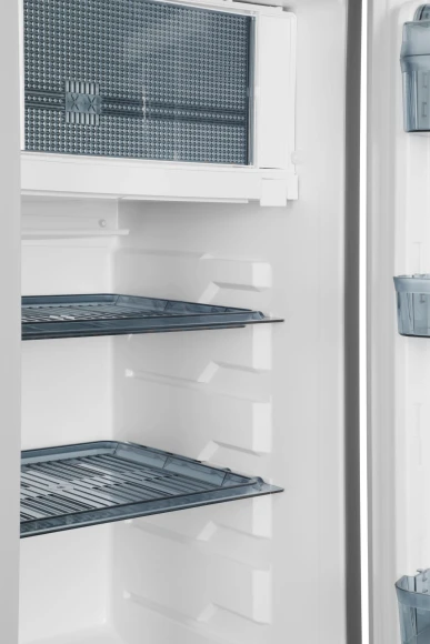 Холодильник Саратов 451 КШ-165/15-002 1-нокамерн. серый Холодильник Саратов 451 КШ-165/15-002 1-нокамерн. серый