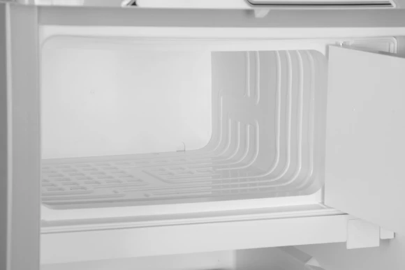 Холодильник Саратов 451 КШ-165/15-002 1-нокамерн. серый Холодильник Саратов 451 КШ-165/15-002 1-нокамерн. серый