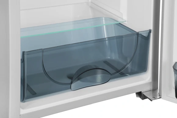 Холодильник Саратов 451 КШ-165/15-002 1-нокамерн. серый Холодильник Саратов 451 КШ-165/15-002 1-нокамерн. серый