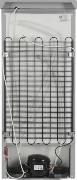 Холодильник Саратов 451 КШ-165/15-002 1-нокамерн. серый Холодильник Саратов 451 КШ-165/15-002 1-нокамерн. серый