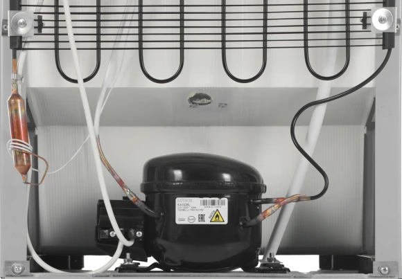 Холодильник Саратов 451 КШ-165/15-002 1-нокамерн. серый Холодильник Саратов 451 КШ-165/15-002 1-нокамерн. серый