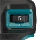 Сетевой адаптер Wi-Fi + Bluetooth Mercusys MA60XNB AX900 USB Сетевой адаптер Wi-Fi + Bluetooth Mercusys MA60XNB AX900 USB