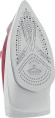 Утюг Scarlett SC-SI30K56 2400Вт розовый