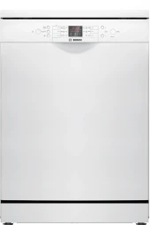 Посудомоечная машина Bosch Serie 2 SMS26AW00Q белый (полноразмерная)