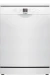 Посудомоечная машина Bosch Serie 2 SMS26AW00Q белый (полноразмерная)