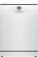 Посудомоечная машина Bosch Serie 2 SMS26AW00Q белый (полноразмерная)
