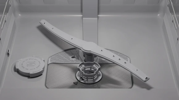 Посудомоечная машина Bosch Serie 2 SMS26AW00Q белый (полноразмерная)