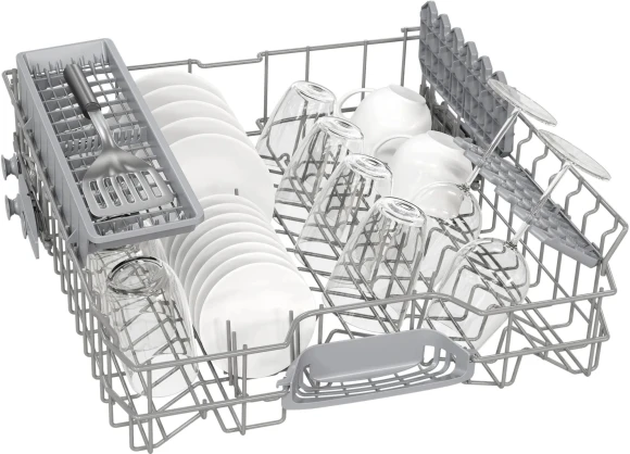 Посудомоечная машина Bosch Serie 2 SMS26AW00Q белый (полноразмерная)