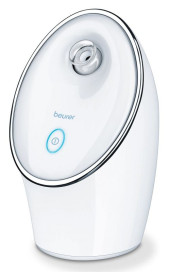 Сауна лица Beurer FC72 для лица 120Вт белый (605.05)