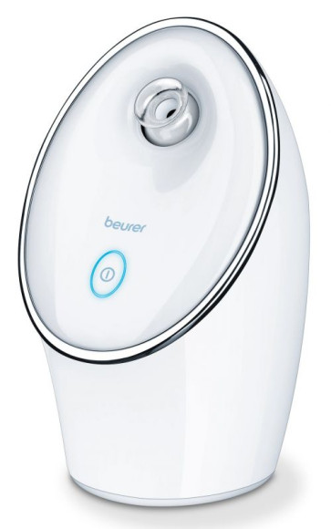 Сауна лица Beurer FC72 для лица 120Вт белый (605.05) Сауна лица Beurer FC72 для лица 120Вт белый (605.05)