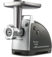 Мясорубка Moulinex ME688832 2200Вт черный Мясорубка Moulinex ME688832 2200Вт черный