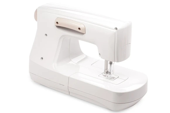 Иглопробивная машина Merrylock 015 белый